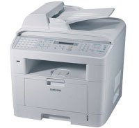 Samsung SCX-4720FN Multifunctional